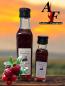 Preview: Cranberry Balsam Essig