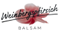 Preview: Weinbergpfirsich Balsam Essig