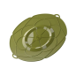 Preview: Kochblume Überkochschutz Olive