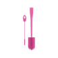 Preview: Becherbürste Pink