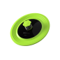Preview: Bratdeckel Limette