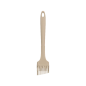 Preview: Designpinsel L Taupe