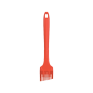 Preview: Designpinsel L Rot