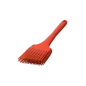 Preview: Designpinsel L Rot