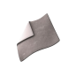 Preview: Geschirrtuch Taupe