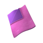 Preview: Geschirrtuch Pink