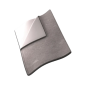 Preview: Geschirrtuch Taupe