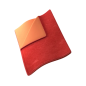 Preview: Geschirrtuch Rot