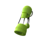 Preview: Gewürzmühle Limette