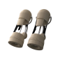 Preview: Gewürzmühle Taupe