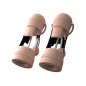 Preview: Gewürzmühle Altrosa
