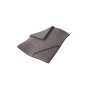 Preview: Microfaser Taupe