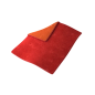Preview: Microfaser Rot