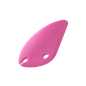 Preview: Teigkarte Pink