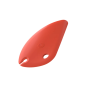 Preview: Teigkarte Rot