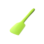 Preview: Teigschaber M Limette
