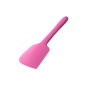 Preview: Teigschaber M Pink