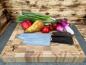 Preview: Messer Set Tausendsasser Boum 16/20 "Das Segel"