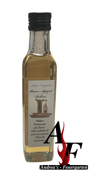 Bianco BalsamEssig