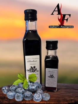 Blaubeer BalsamEssig
