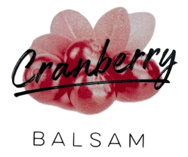 Cranberry Balsam Essig