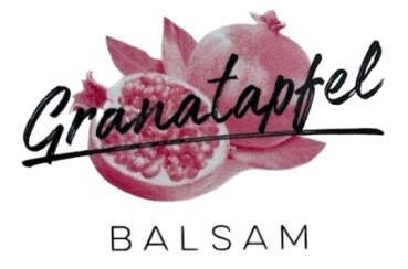 Granatapfel Balsam Essig