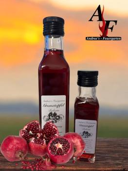 Granatapfel Balsam Essig