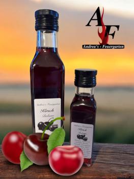 Kirsch Balsam Essig