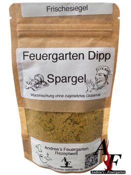 Dipp Sargel
