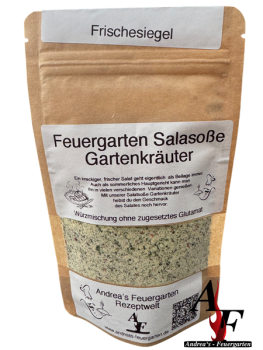 Dipp Knoblauch küsst Chili