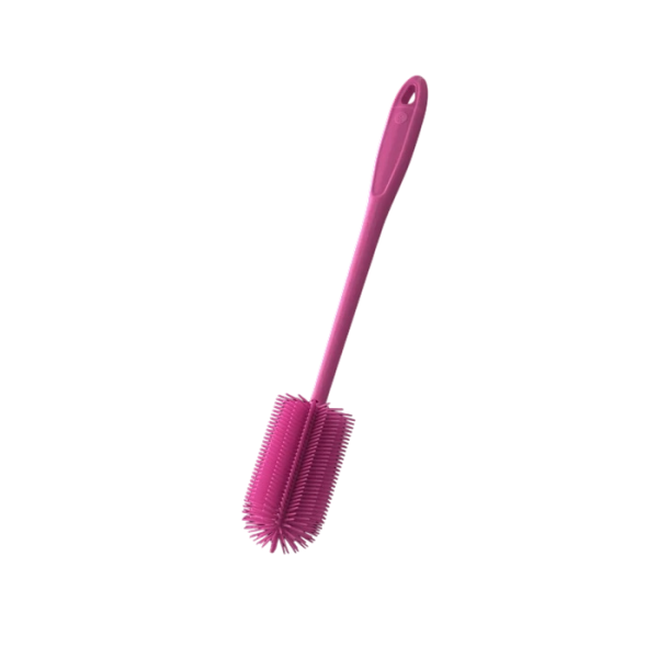 Becherbürste Pink