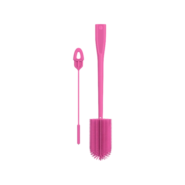 Becherbürste Pink