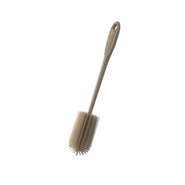 Becherbürste Taupe