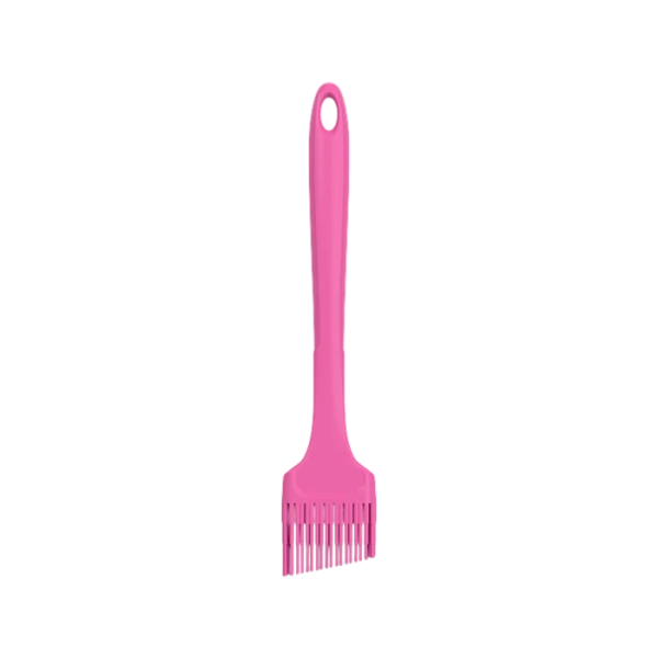 Designpinsel L Pink