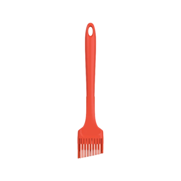 Designpinsel L Rot