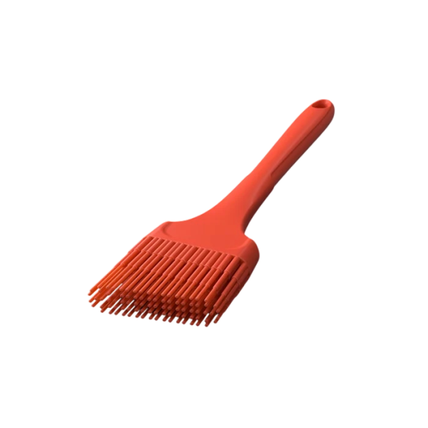 Designpinsel L Rot