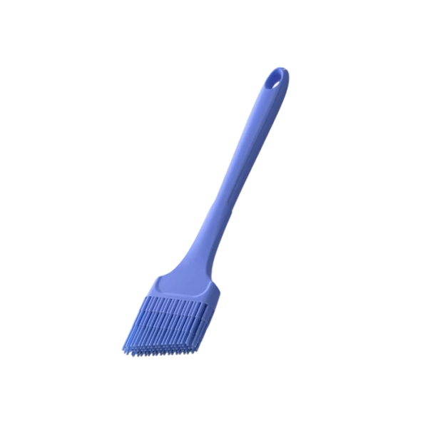Designpinsel L Hellblau