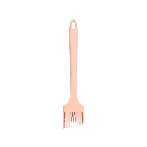 Designpinsel L Altrosa