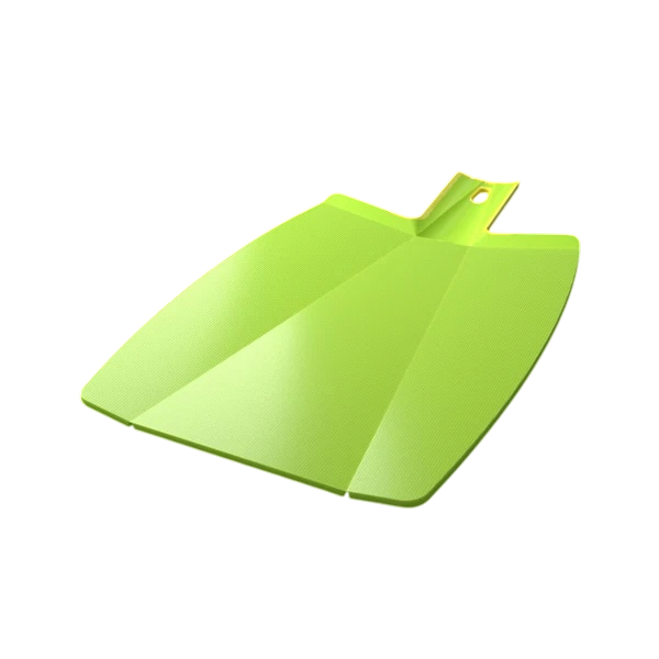 Faltschneidebrett L Limette