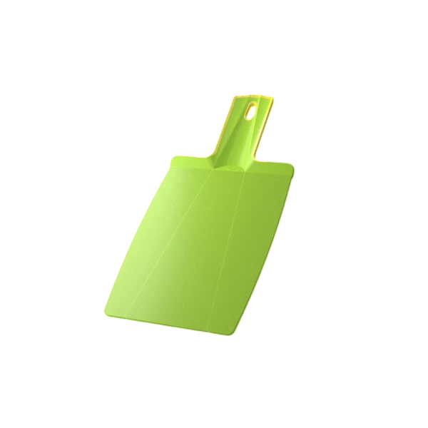 Faltschneidebrett S Limette