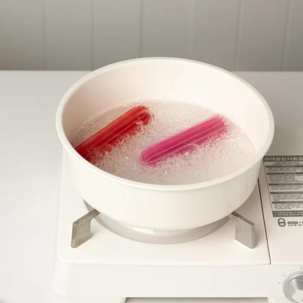 Flaschenbürste Silm