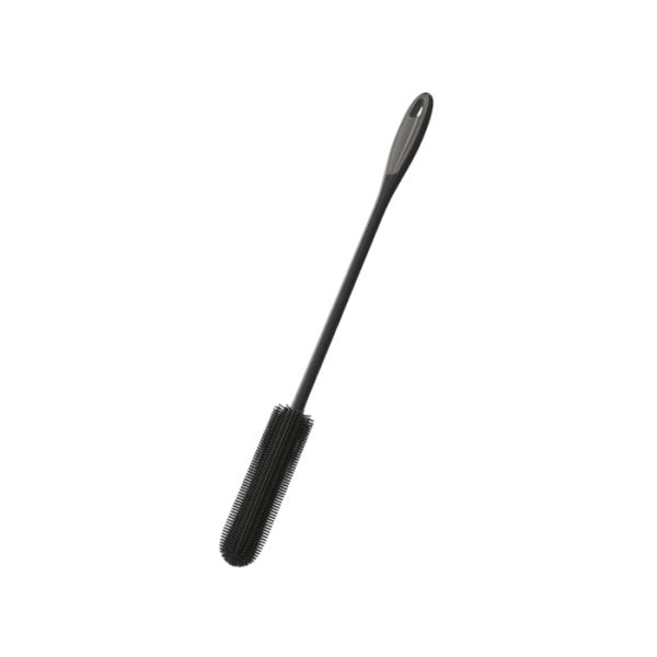 Flaschenbürste Slim Anthrazit