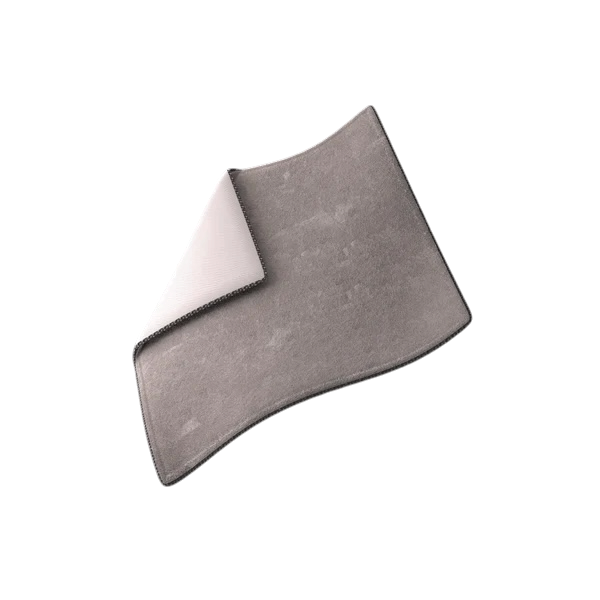 Geschirrtuch Taupe
