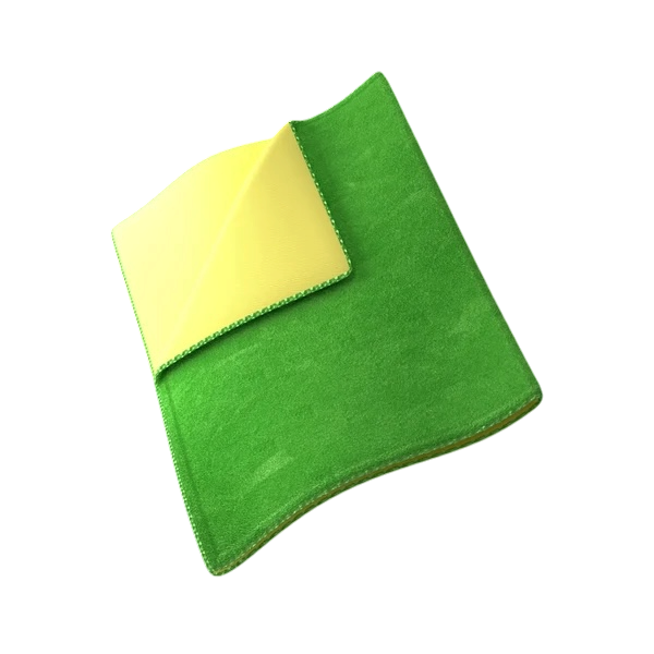 Geschirrtuch Limette