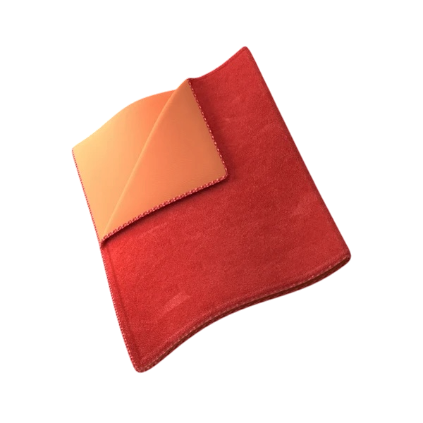 Geschirrtuch Rot