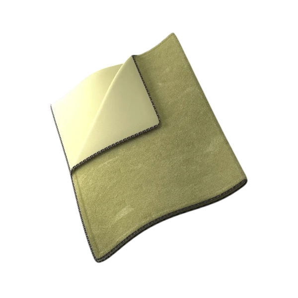 Geschirrtuch Olive