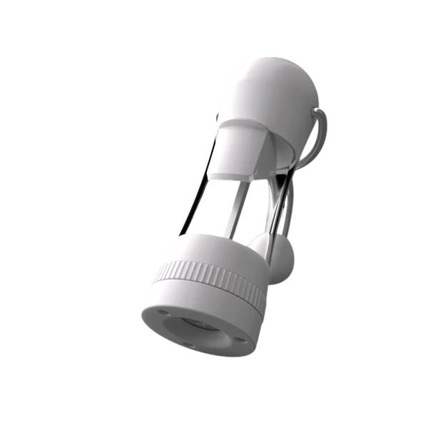 Gewürzmühle Weiß