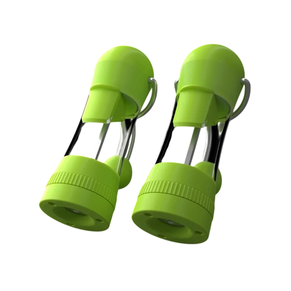 Gewürzmühle Limette