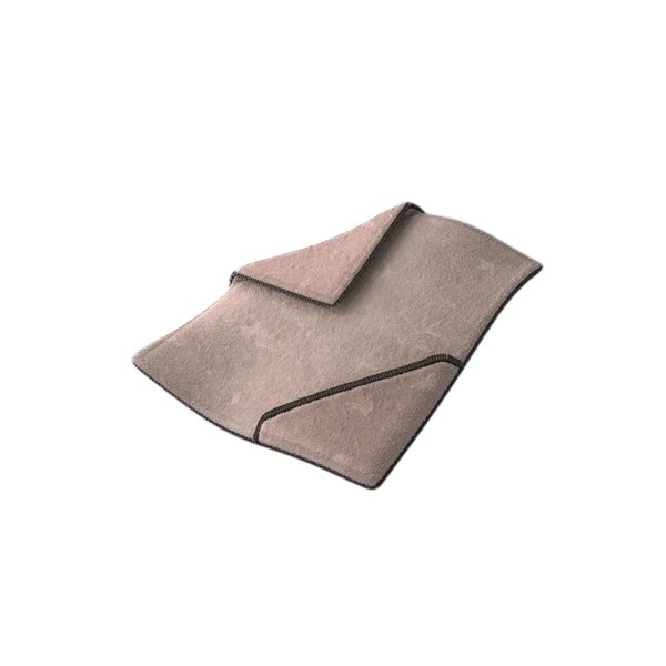 Microfaser Altrosa