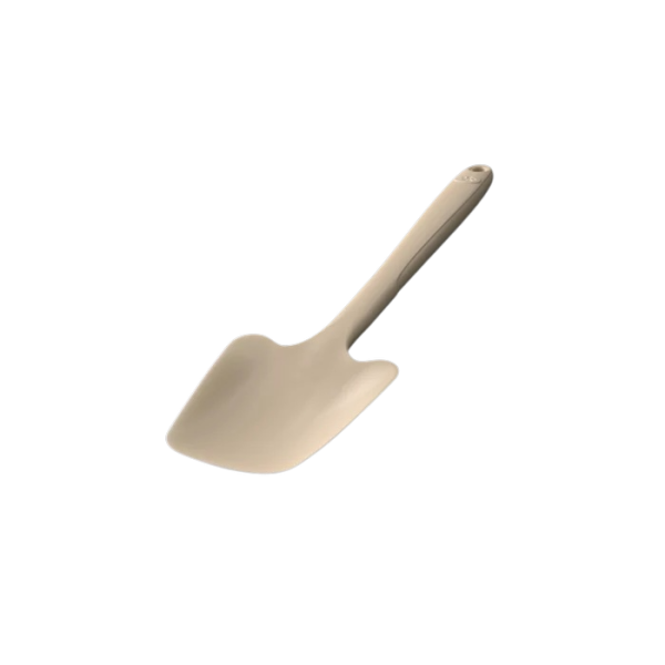 Reselöffel M Taupe